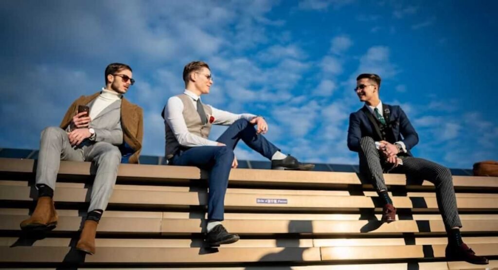 Smart Casual Dress Code Rules Every Man Should Know