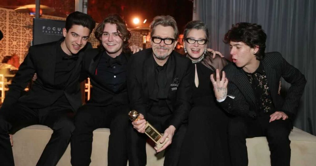 Adam Faze Career Beginnings in the Film Industry