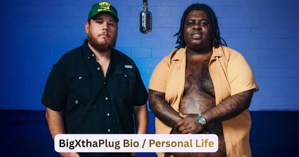 BigXthaPlug Bio / Personal Life