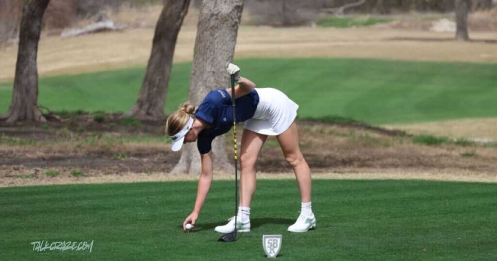 Comparing Grace Charis With Other Golf Influencers