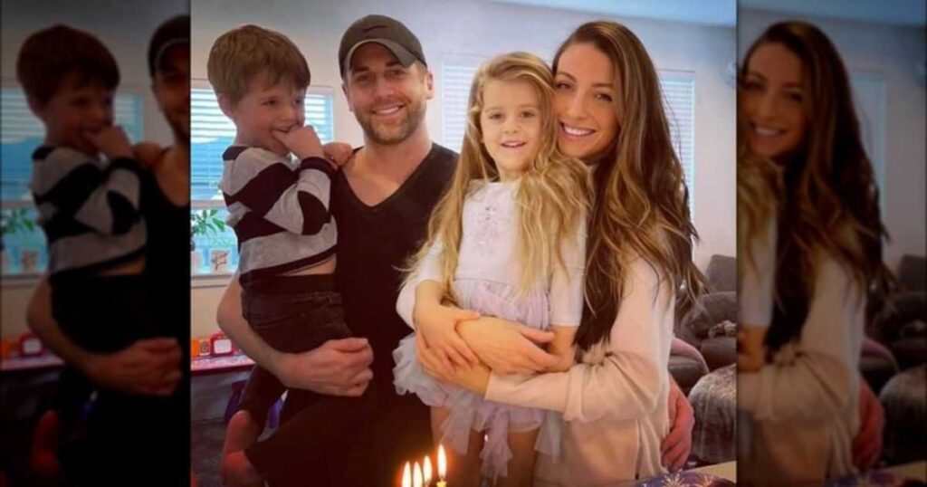 Do Sara Matter and Niall Matter Have Children