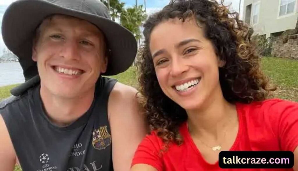 Early Life & Family Background