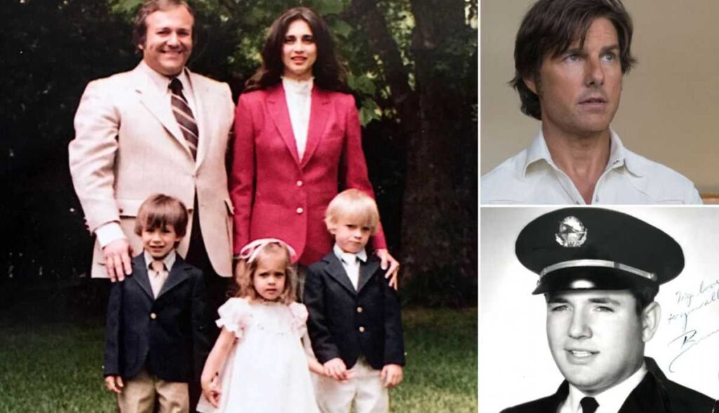 Deborah Dubois Family Life and Children