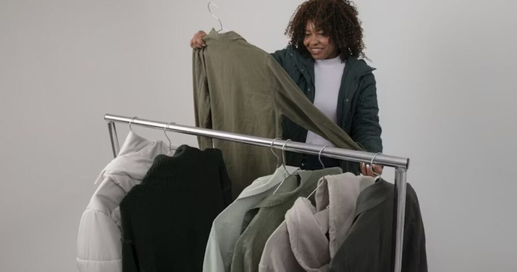 are shein clothes safe to wear