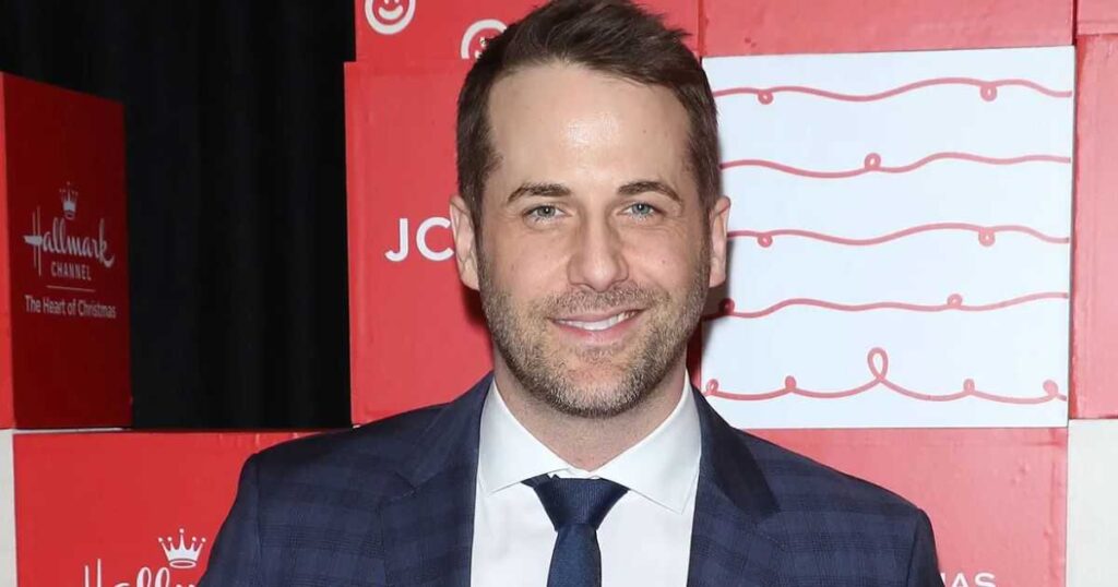 How Sara Matter Met Niall Matter