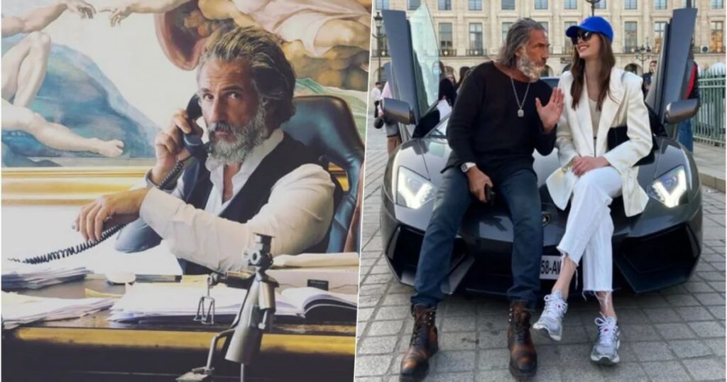 ilan tobianah net worth