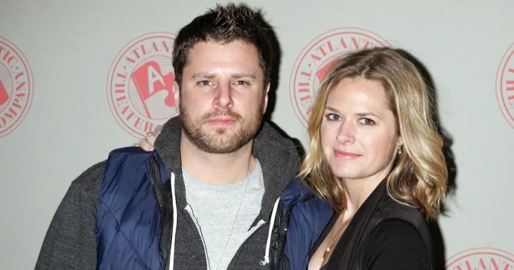 james roday heart attack