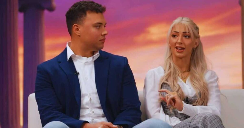 Nala Ray Early Life & Family Background