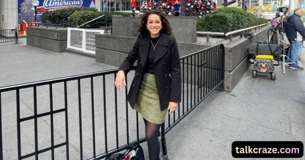 Who Is Madison Alworth’s Husband or Fiancé?