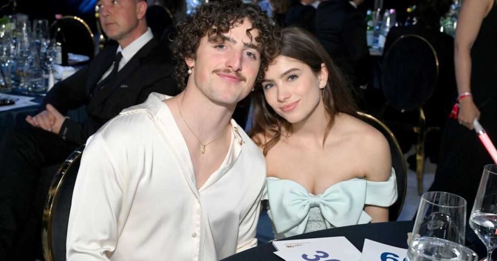 Benson Boone Lifestyle, Assets & Spending