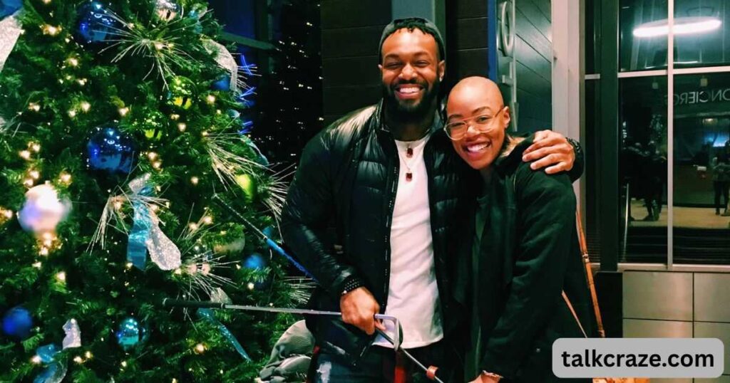 christine williamson husband