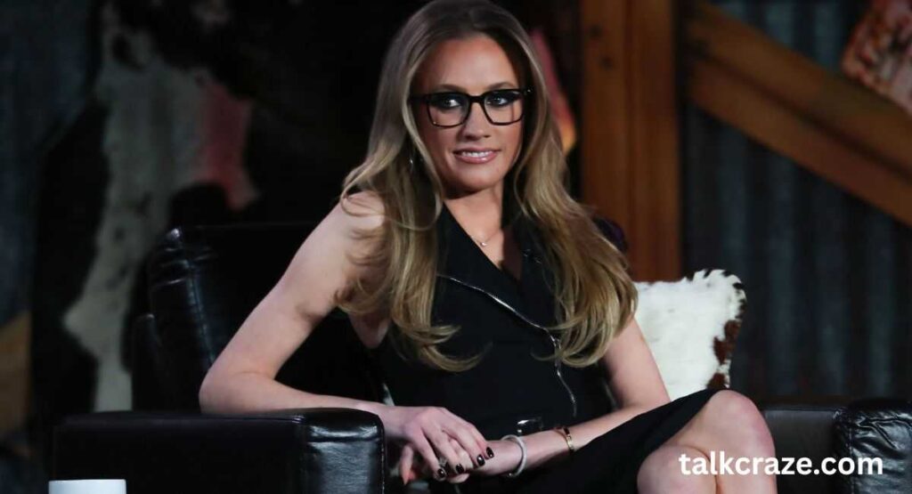 Is Kat Timpf Modest About Her Wealth?