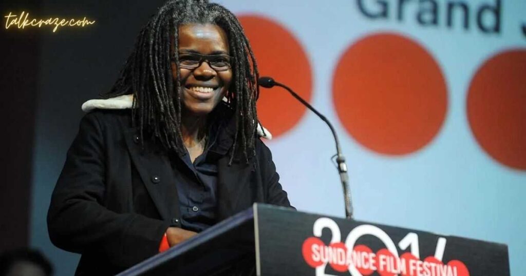 Tracy Chapman Husband