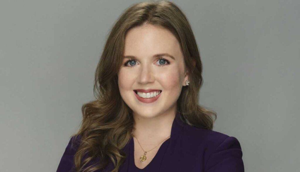 Jamie Hartwright’s Personal Life and Marriage