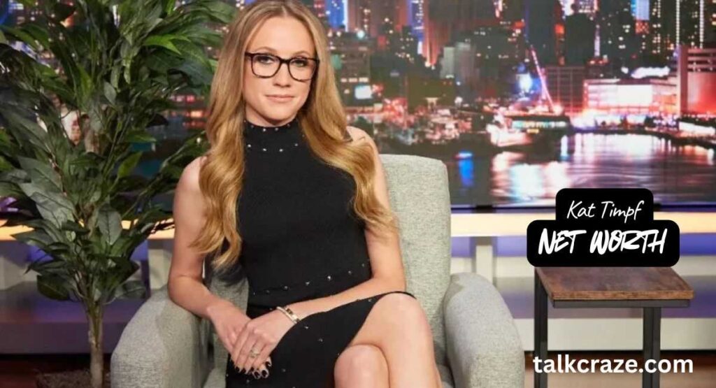 kat timpf net worth