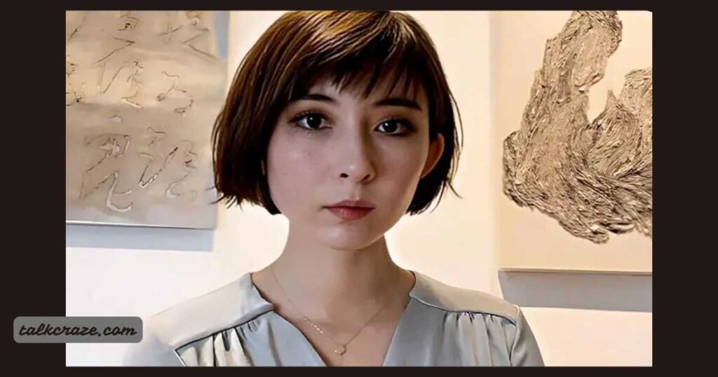 Kelly Balthazar Physical Appearance and Personality Traits