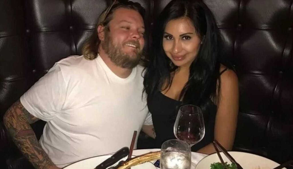 Life After Divorce — Where Is Korina Harrison Now