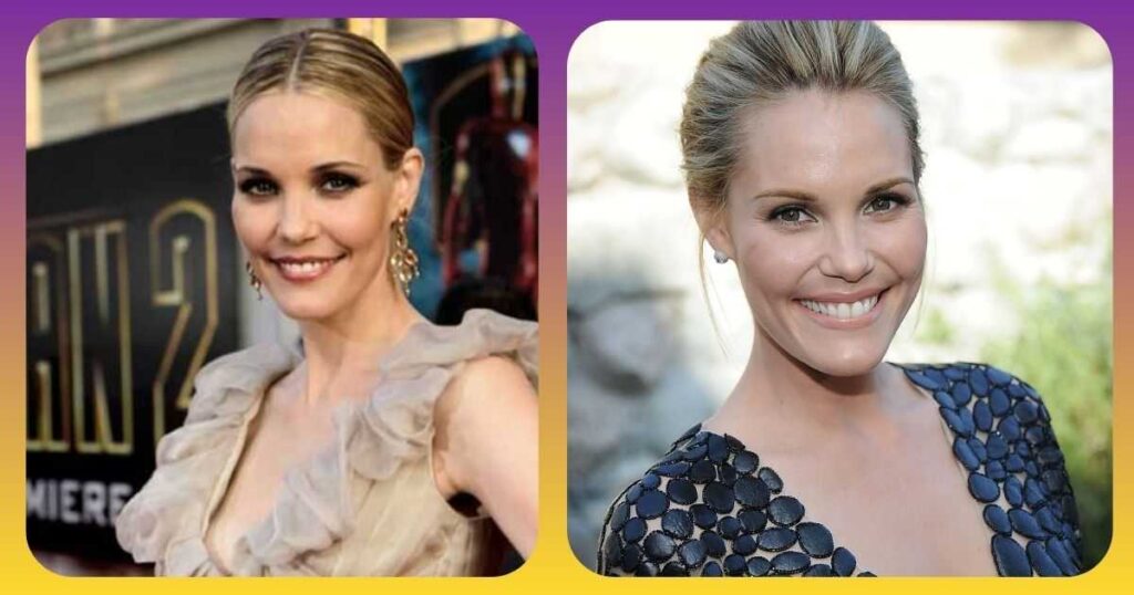 Life Away From Hollywood and Fame