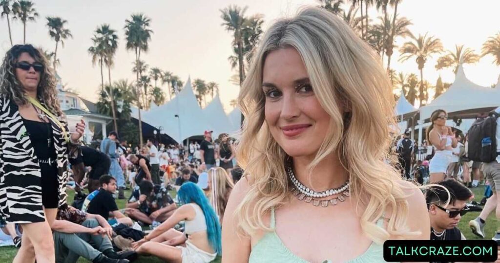 Michelle Smallmon Early Life & Family Background