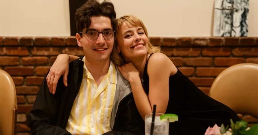 Relationship with Adam Friedland and Public Spotlight