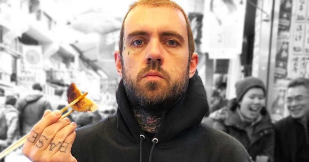 Who Is Adam22? Early Life, Childhood & Education