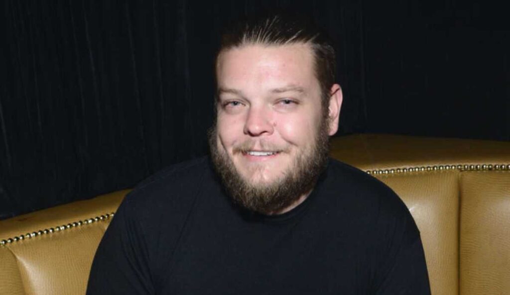 Who Is Corey Harrison