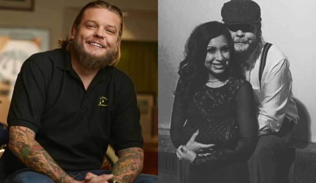 Who Is Korina Harrison