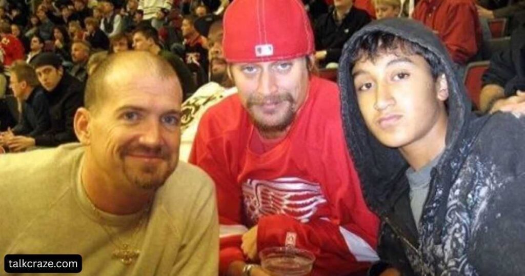 Kelley South Russell: The Private Life of Kid Rock’s Former Partner 3 How Kelley South Russell Met Kid Rock