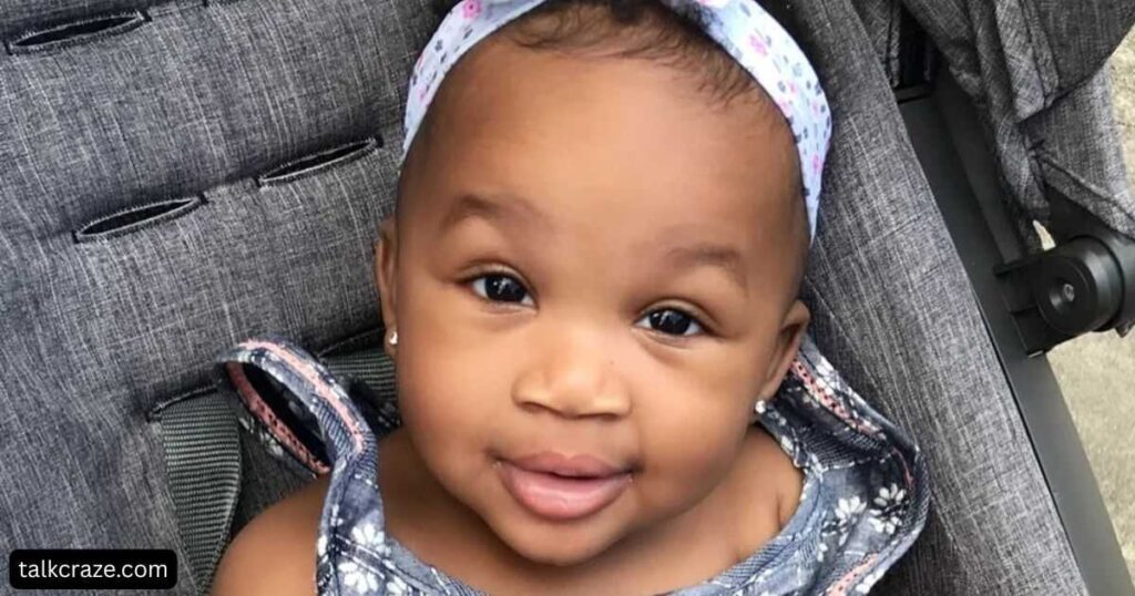 Berkeley Hermes Roberts: Rick Ross' Daughter, Bio, Net Worth, and Family 4 Interesting Facts About Berkeley Hermes Roberts