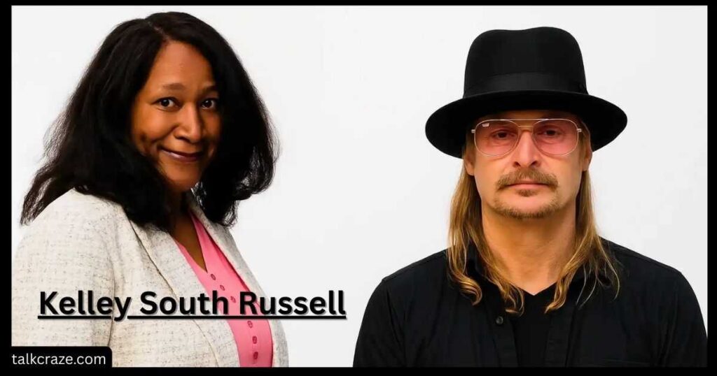 Kelley South Russell: The Private Life of Kid Rock’s Former Partner 2 Kelley South Russell