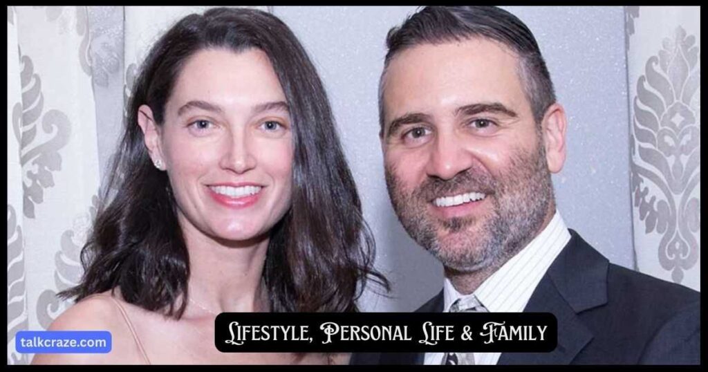 Misha Ezratti Net Worth, Bio & Real Estate Empire (2026) 5 Lifestyle, Personal Life & Family