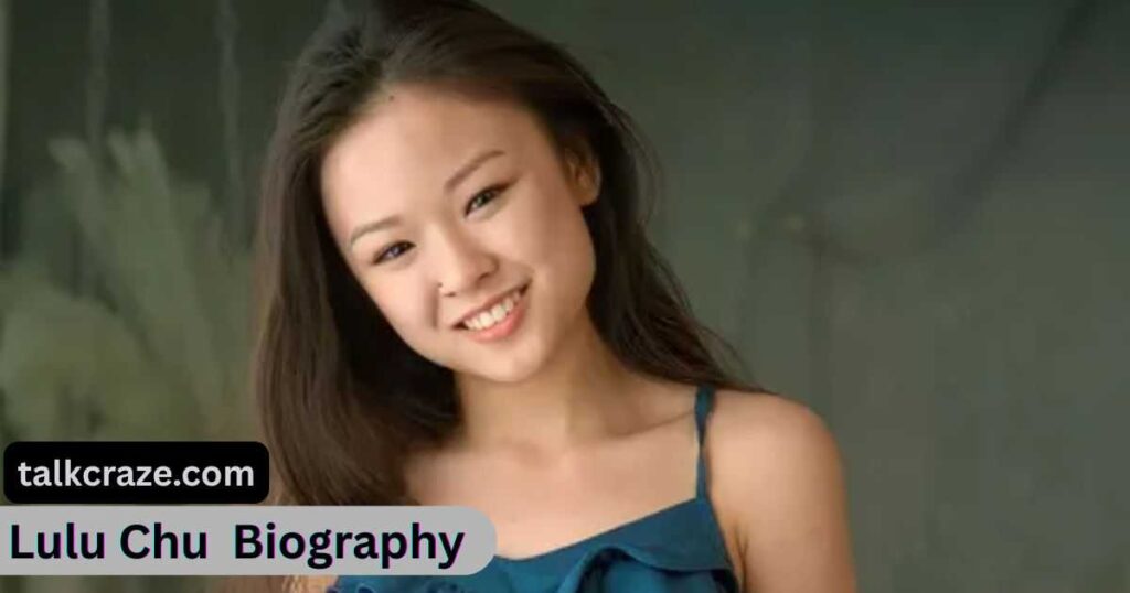 Lulu Chu Height, Age, Biography, Career, Net Worth & Personal Life 2 Lulu Chu Height, Age, Biography, Career, Net Worth