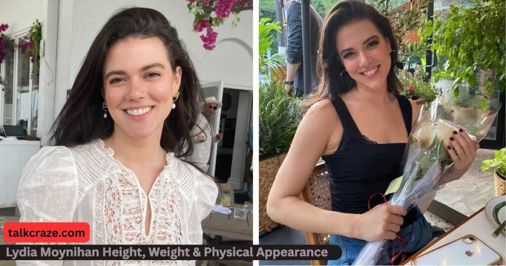 Lydia Moynihan: Age, Biography, Net Worth, Height & New York Post Career 4 Lydia Moynihan Height, Weight & Physical Appearance
