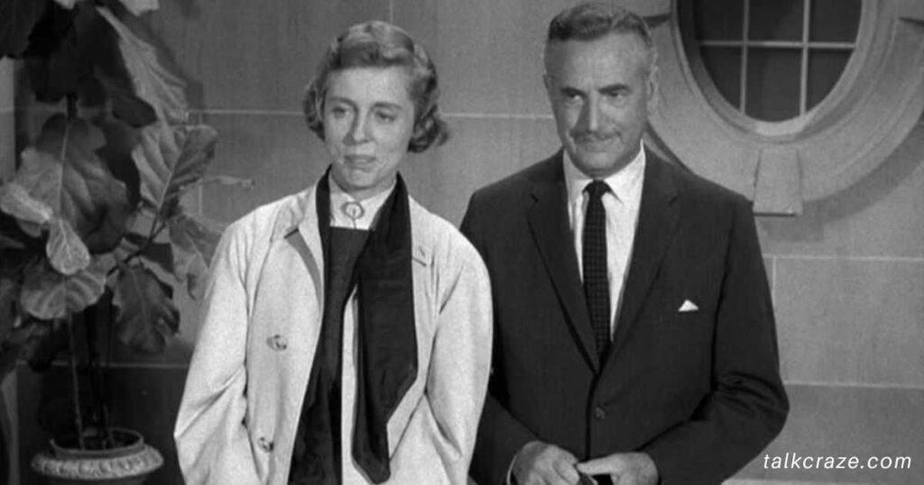 Rise of Nancy Kulp’s Acting Career