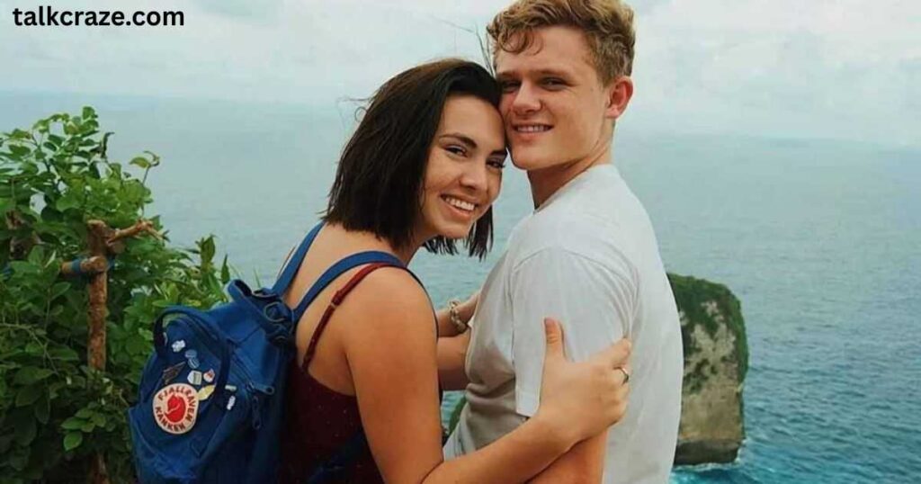 Ryan Trahan Girlfriend & Relationship Status 2026