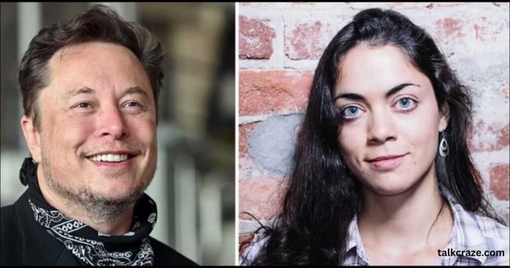 Shivon Zilis’ Role at Neuralink