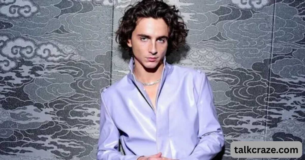 Timothy Shalloway Education and Acting Training