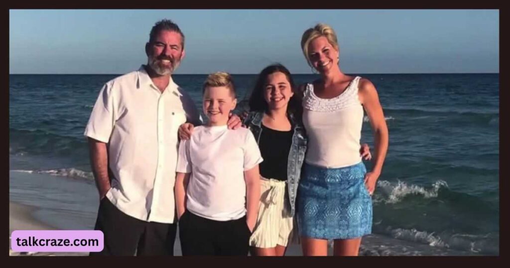 How Old is Tracy McCool? Age, Biography, Salary, Net Worth & Family 4 Husband, Marriage & Children