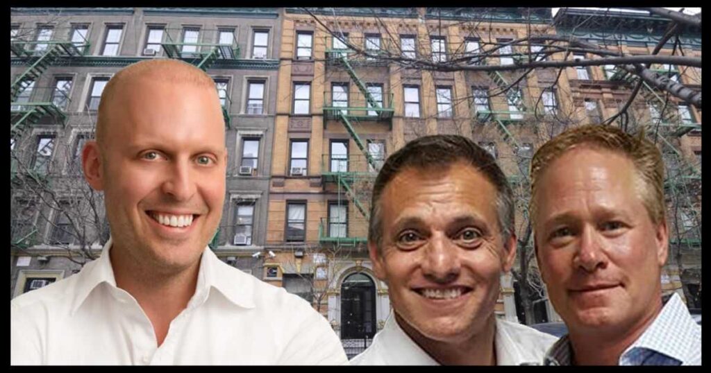 Who Is Meyer Orbach? Inside the Billionaire Real Estate Investor