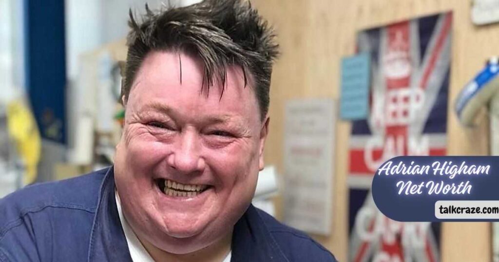 Adrian Higham Net Worth, Biography, Career, Partner & TV Success 2 adrian higham net worth