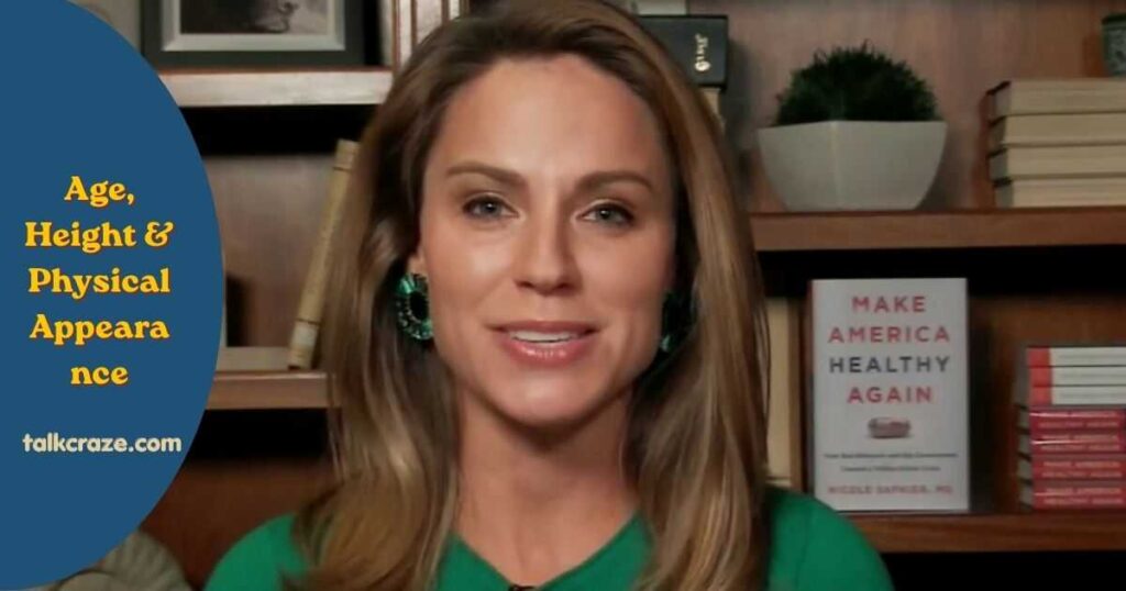 How Much Is Dr. Nicole Saphier Worth? Net Worth, Career, Income & Personal Life 3 Age, Height & Physical Appearance