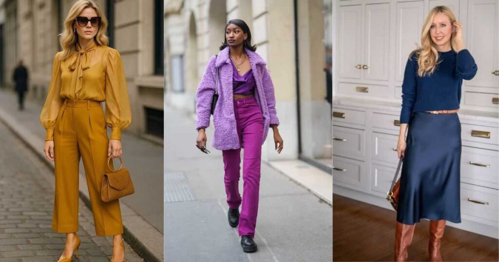 Best Monochrome Outfit Ideas for Women