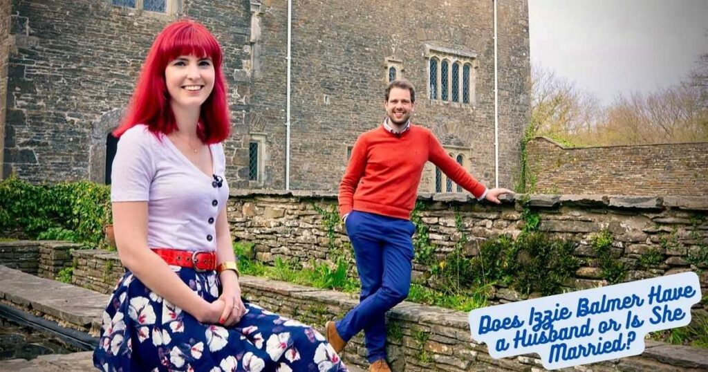 Izzie Balmer Partner: Relationship Status, Rumors, and Personal Life Explained 3 Does Izzie Balmer Have a Husband or Is She Married?