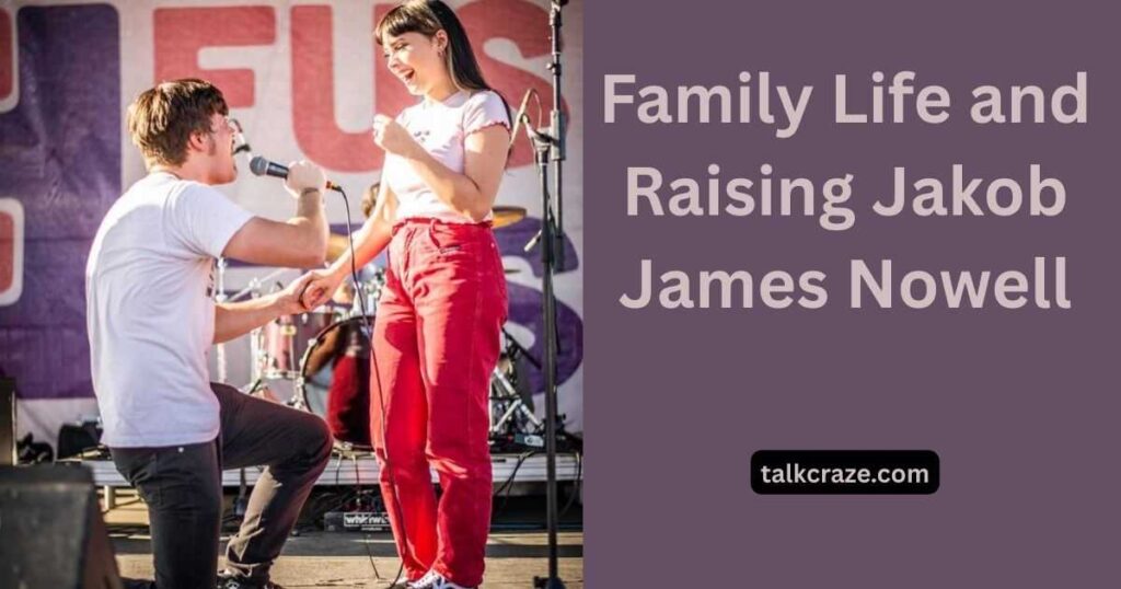 Troy Dendekker: Life, Marriage, Net Worth, and Legacy Beyond Sublime 4 Family Life and Raising Jakob James Nowell