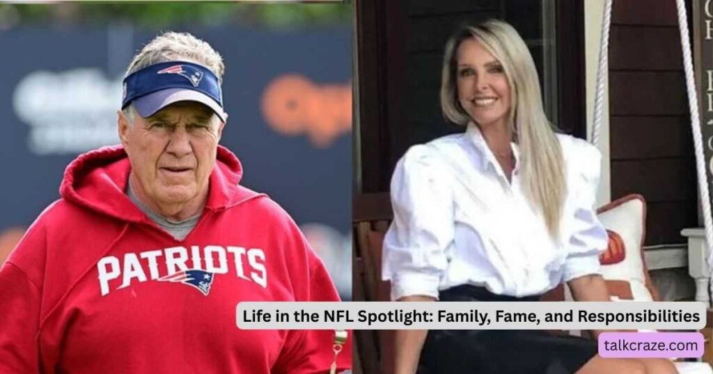 Early Life and Family Background of Debby Clarke Belichick
