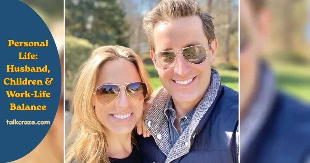 How Much Is Dr. Nicole Saphier Worth? Net Worth, Career, Income & Personal Life 4 Personal Life: Husband, Children & Work-Life Balance