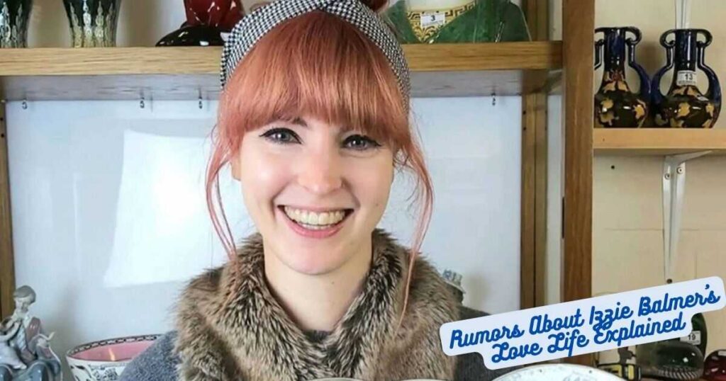 Izzie Balmer Partner: Relationship Status, Rumors, and Personal Life Explained 4 Rumors About Izzie Balmer’s Love Life Explained