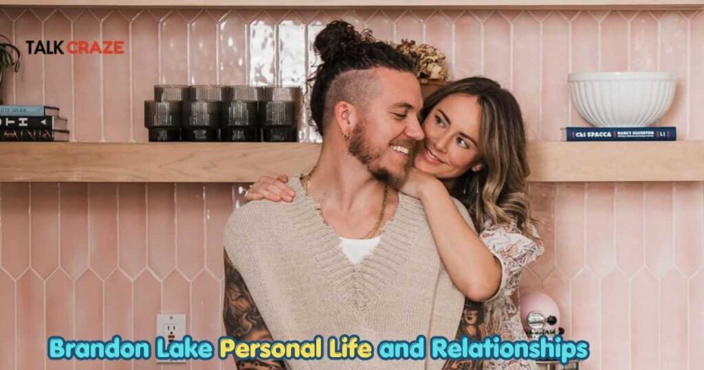 Brandon Lake Net Worth 2026 – Income, Biography & Lifestyle Breakdown 4 Personal Life and Relationships