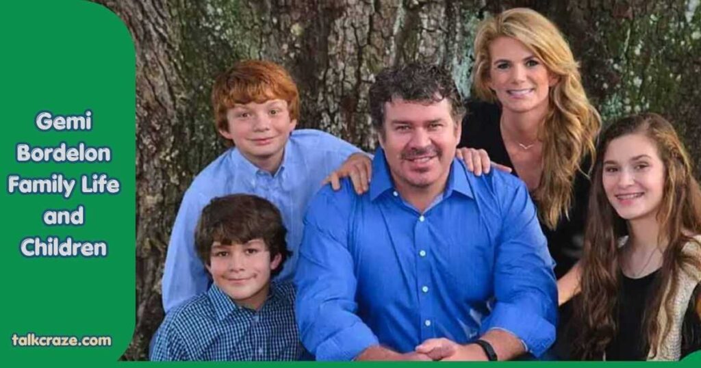 Family Life and Children