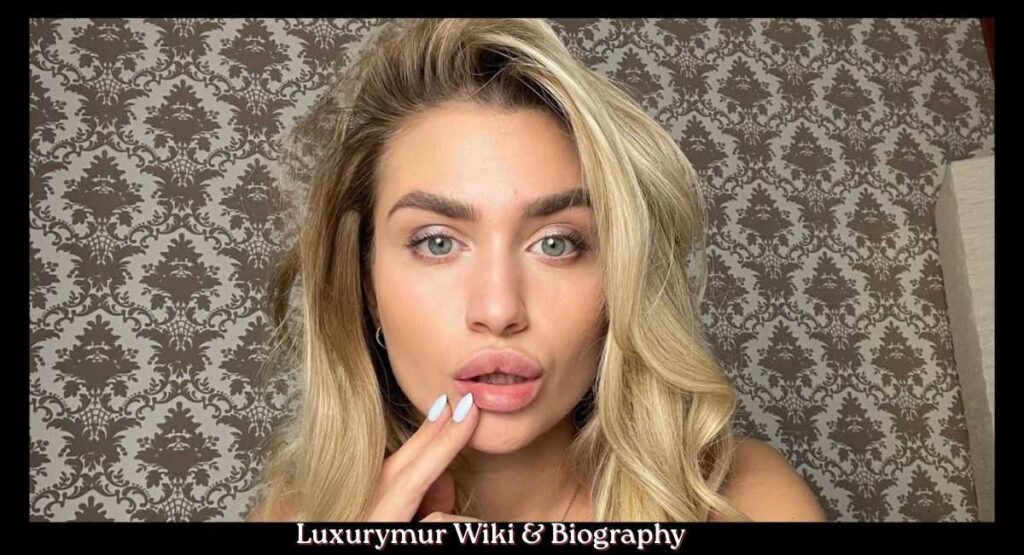 Luxurymur Wiki & Biography